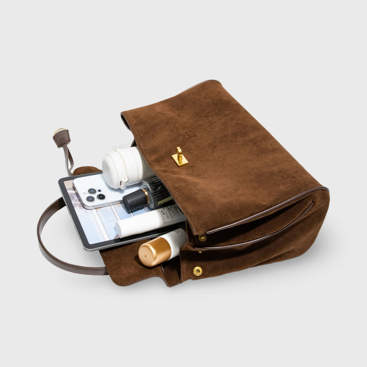 Aurelia Suede