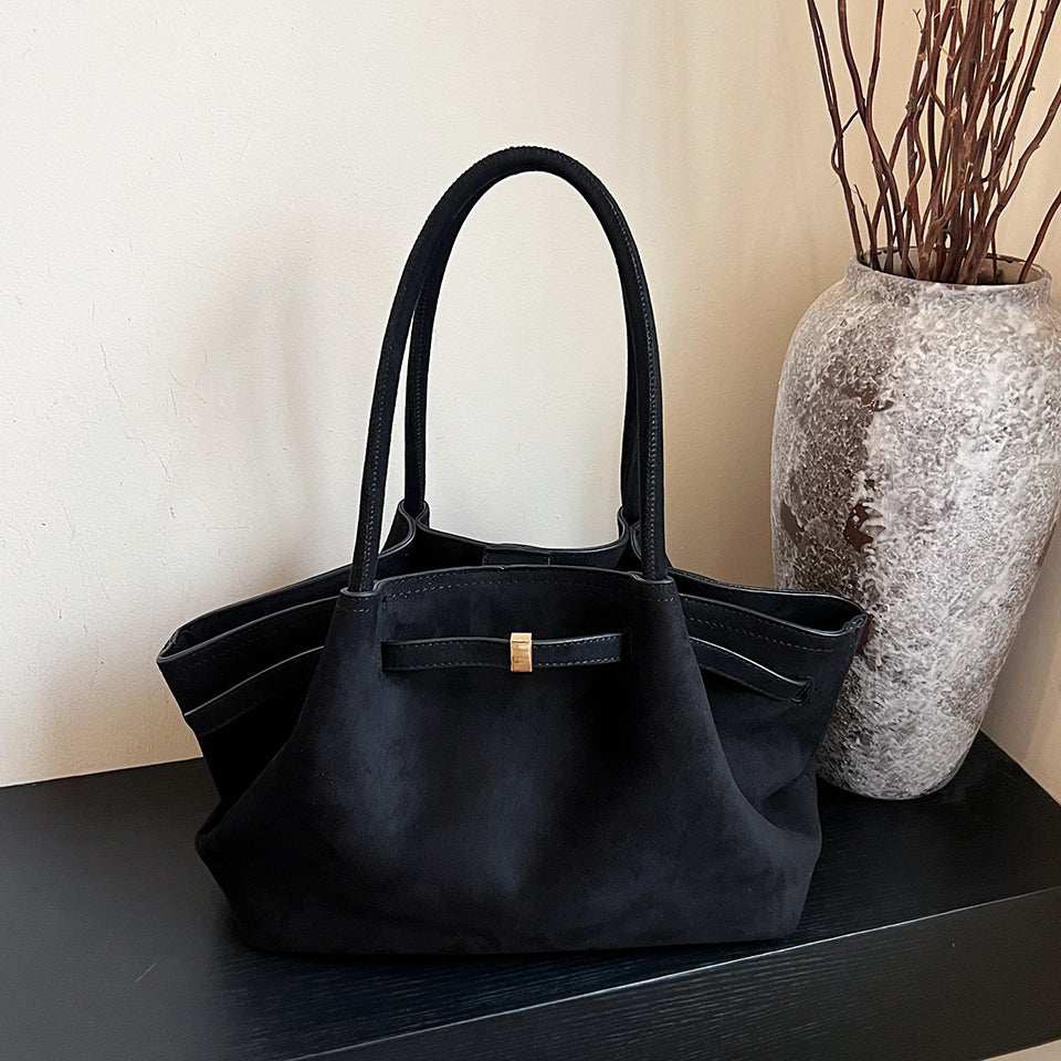 Elsie Suede