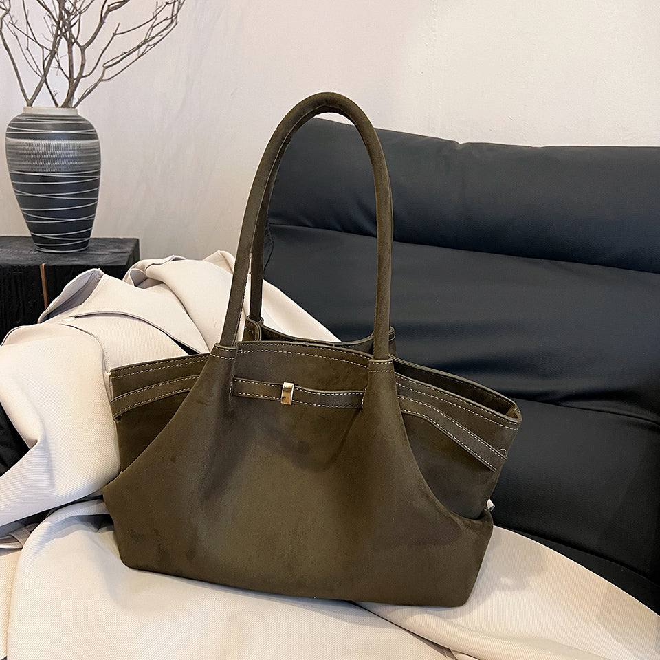Elsie Suede