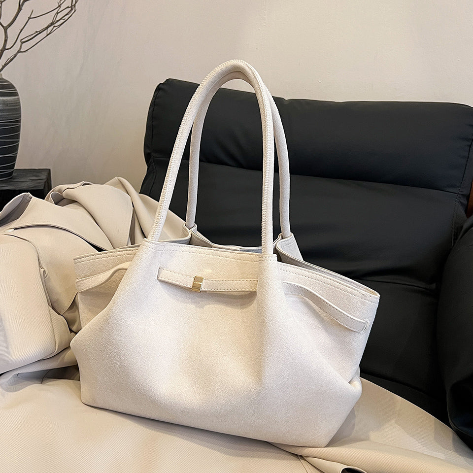 Elsie Suede