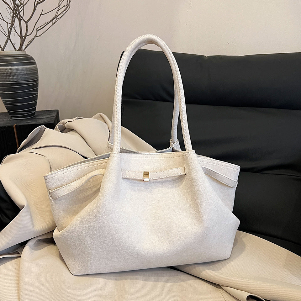 Elsie Suede