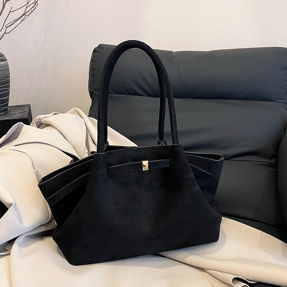 Elsie Suede