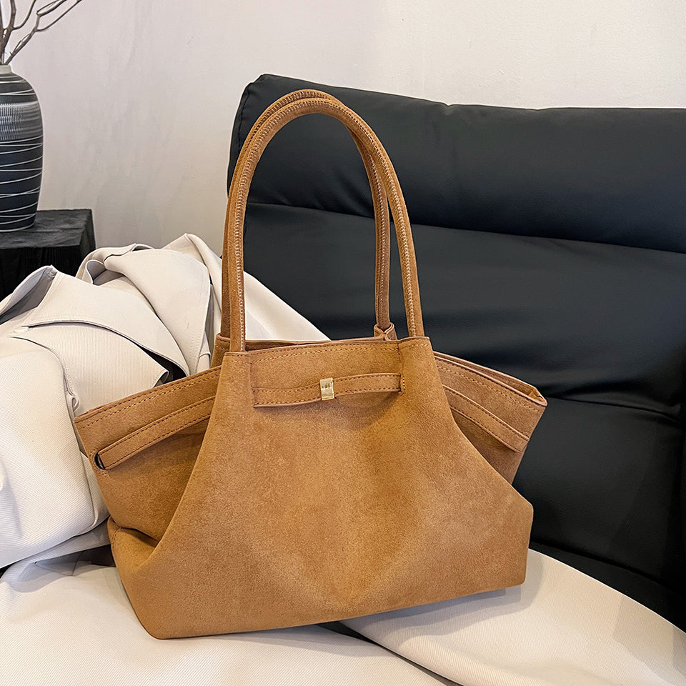 Elsie Suede