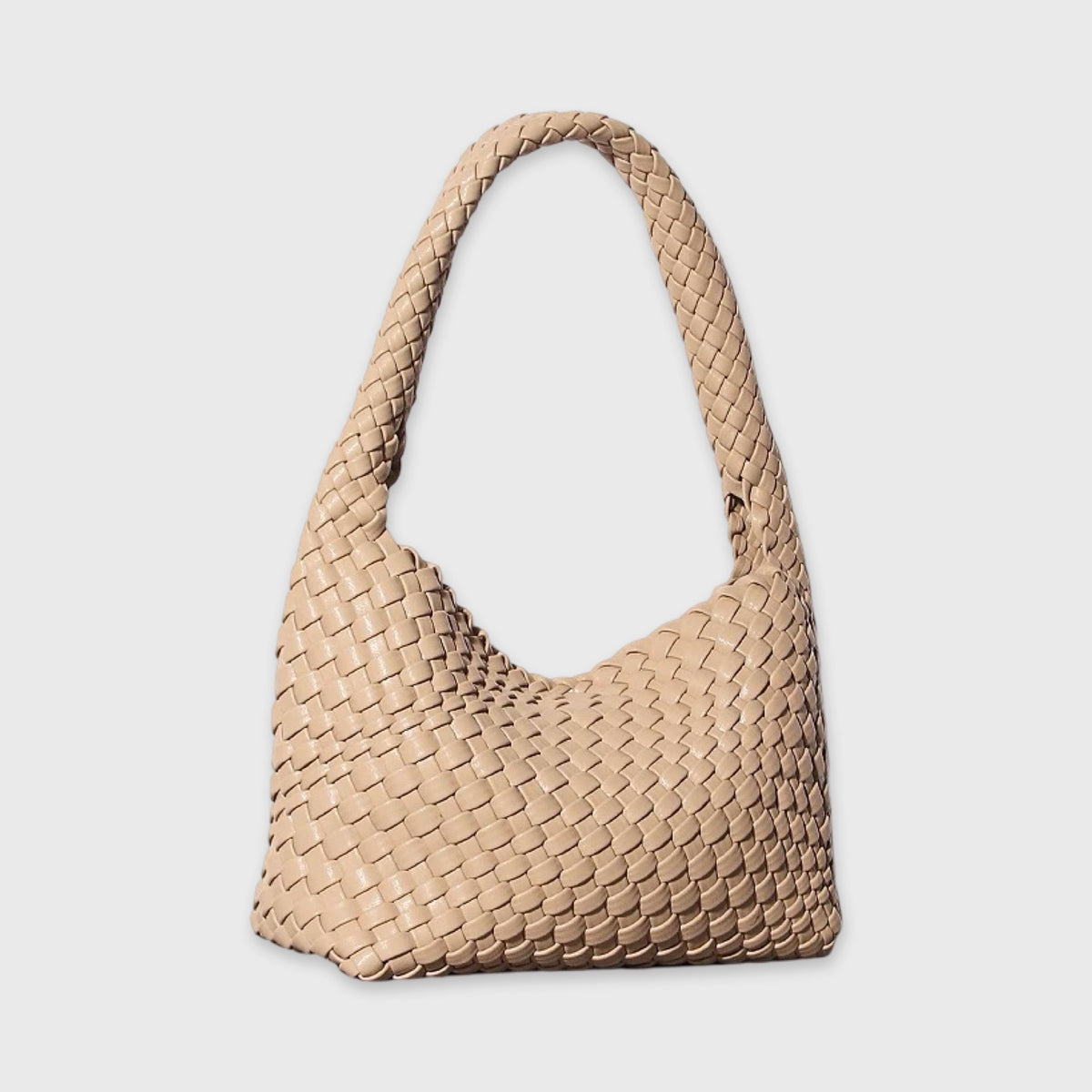 Woven
