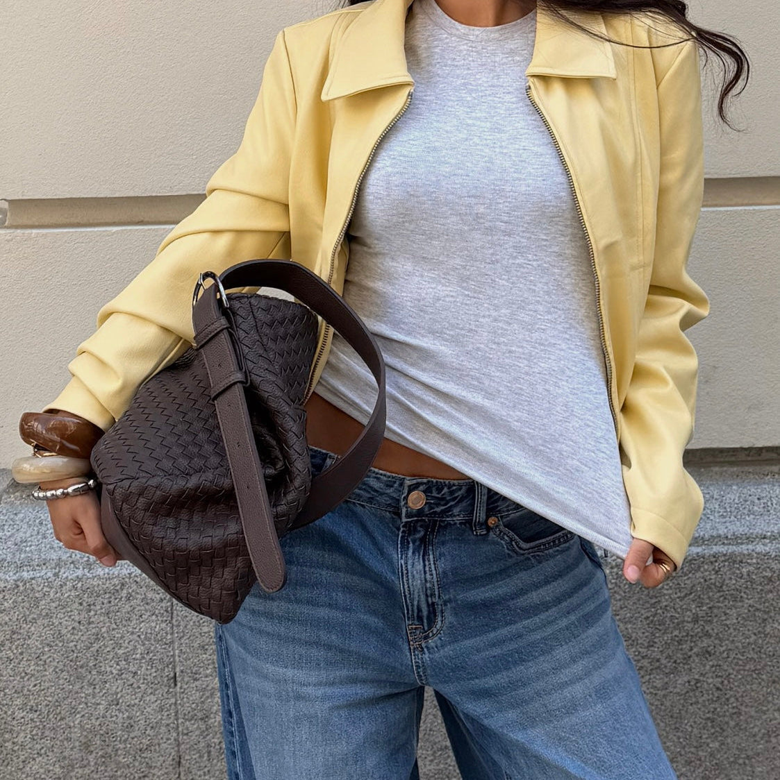 Calista Oversized
