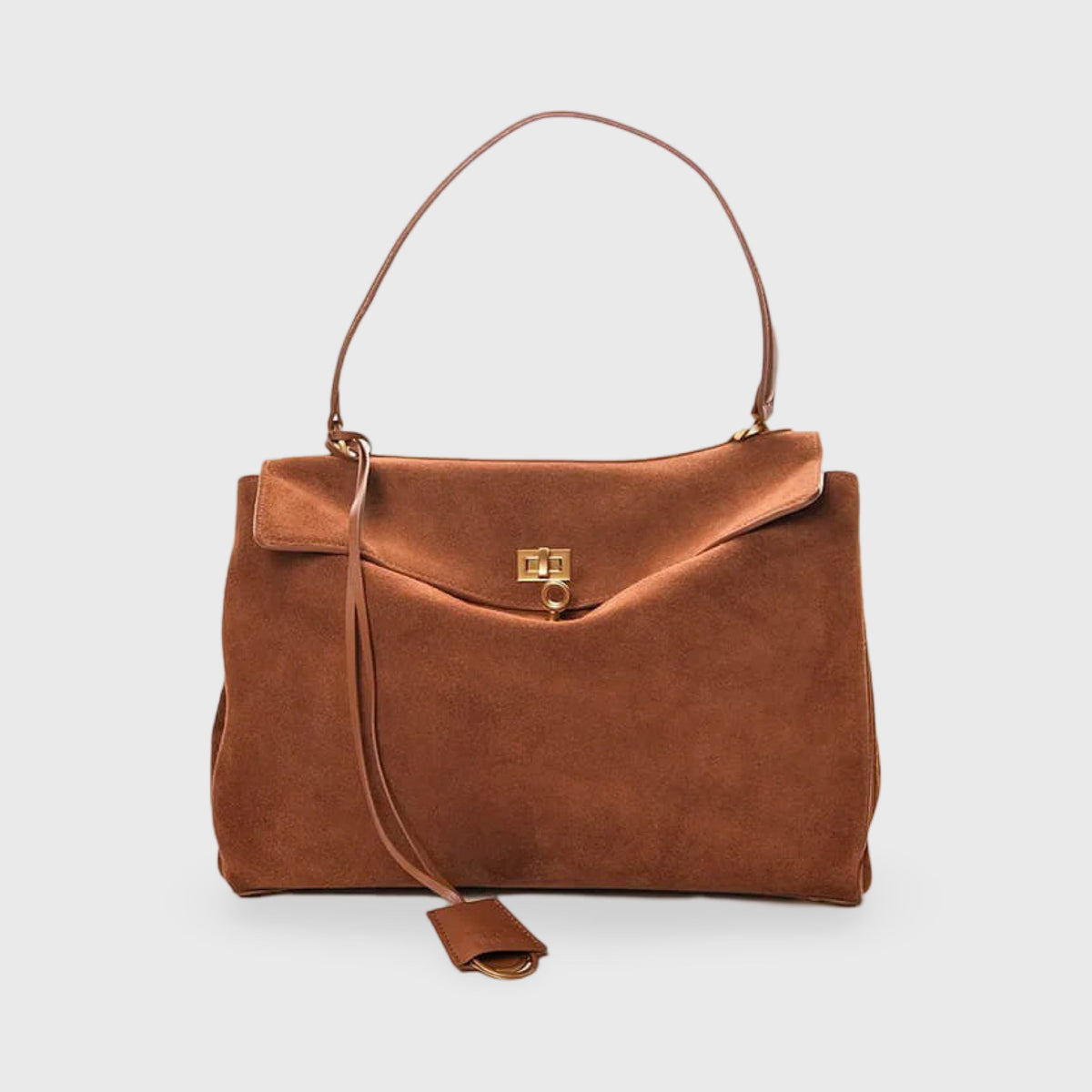 Aurelia Suede