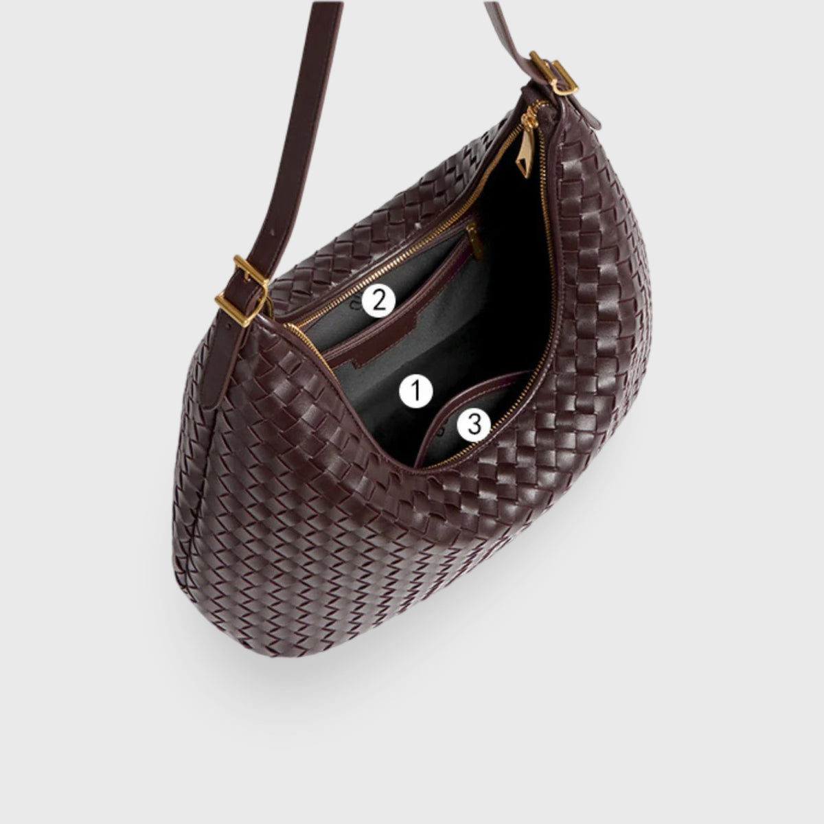 Mabel Woven