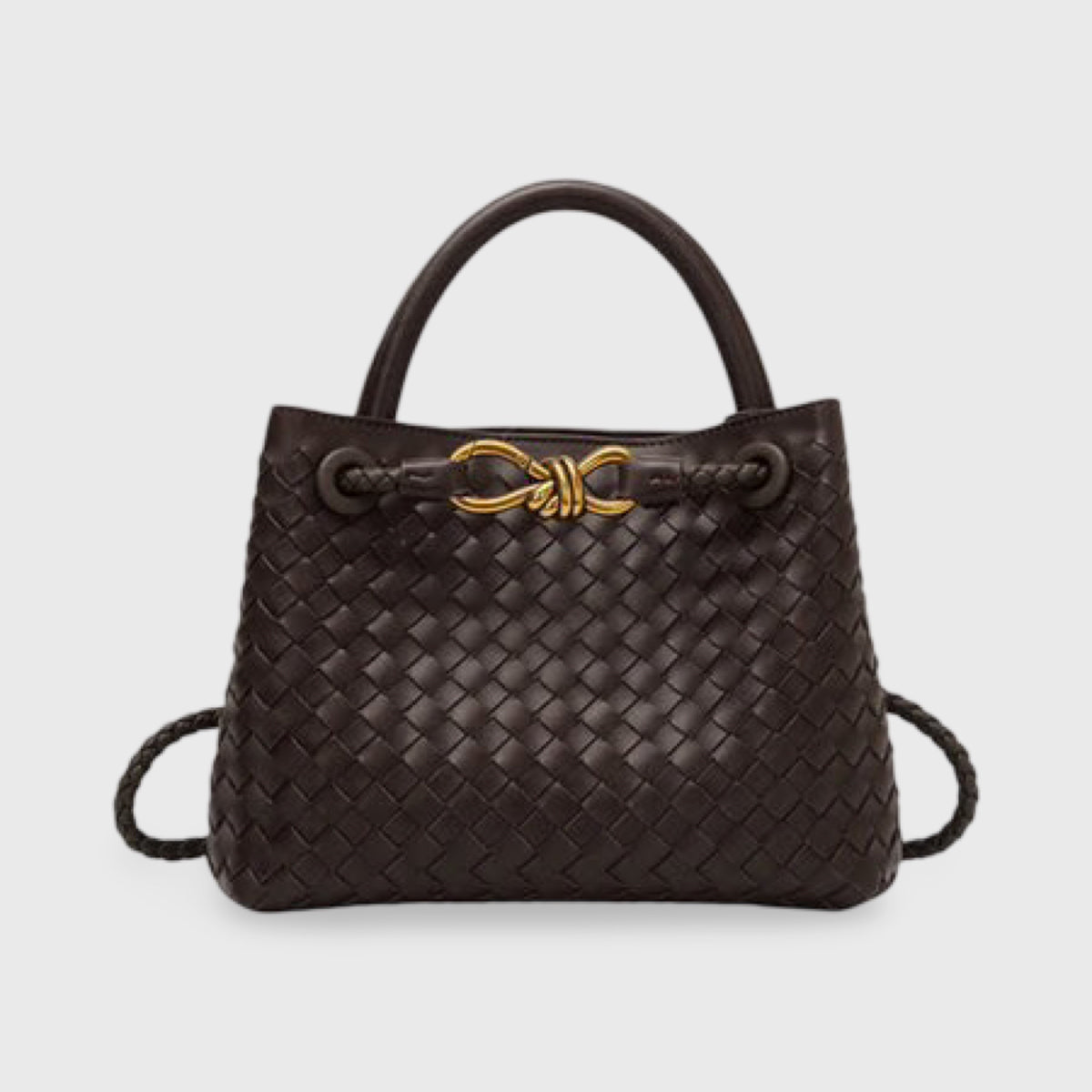Elodie Woven