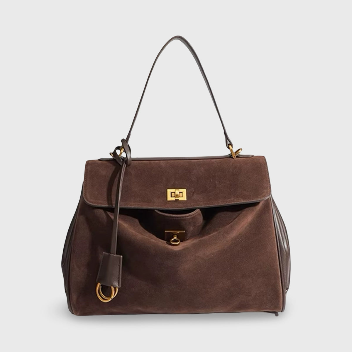 Aurelia Genuine Leather