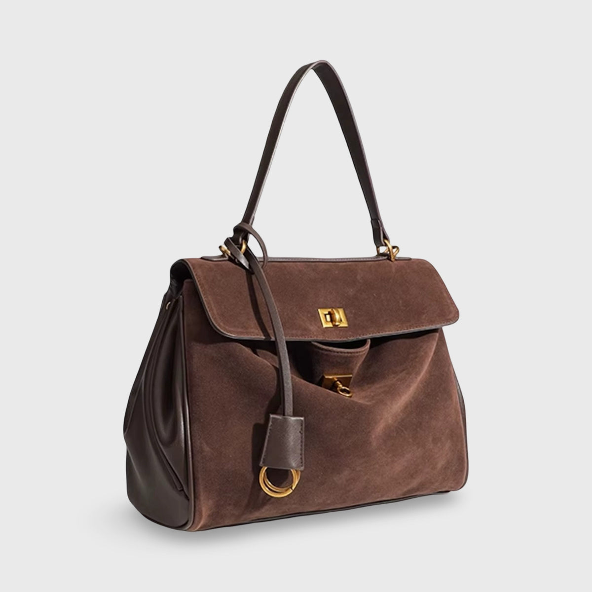 Aurelia Genuine Leather