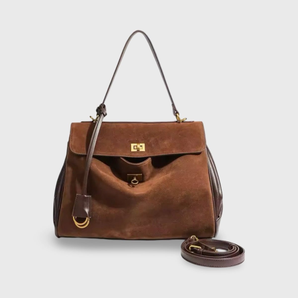 Aurelia Genuine Leather