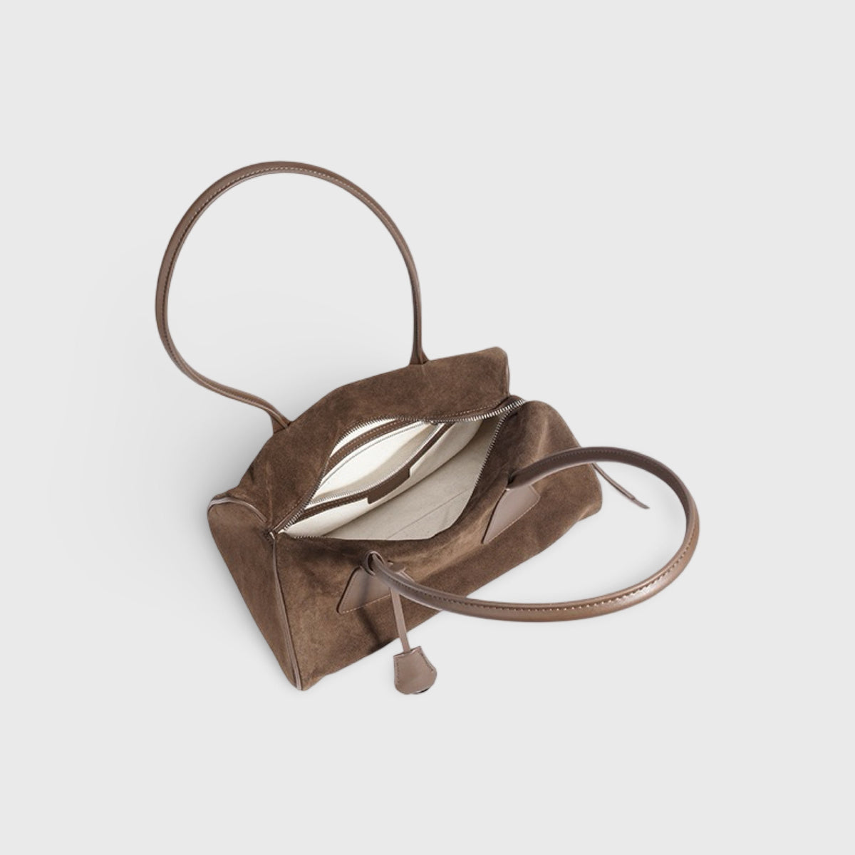 Livia Genuine Leather