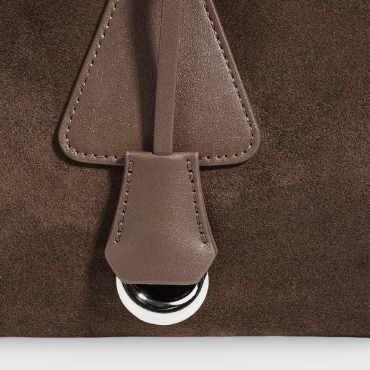 Livia Genuine Leather