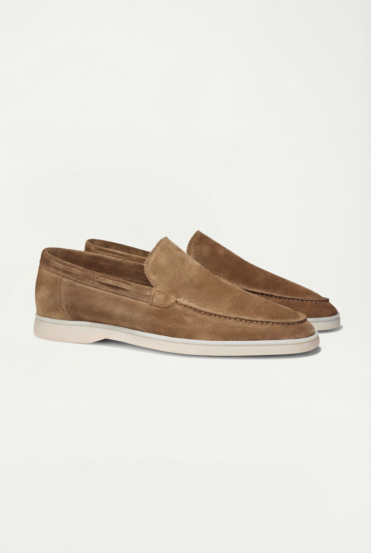 Desert Yacht Loafer