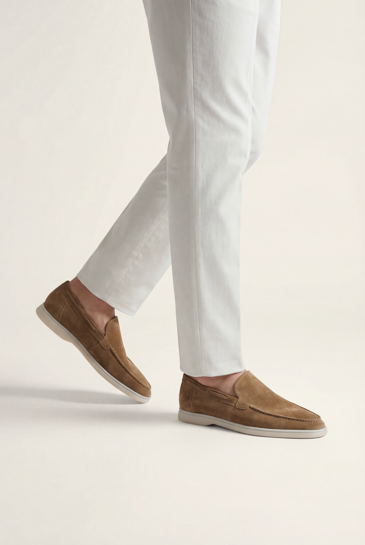 Desert Yacht Loafer