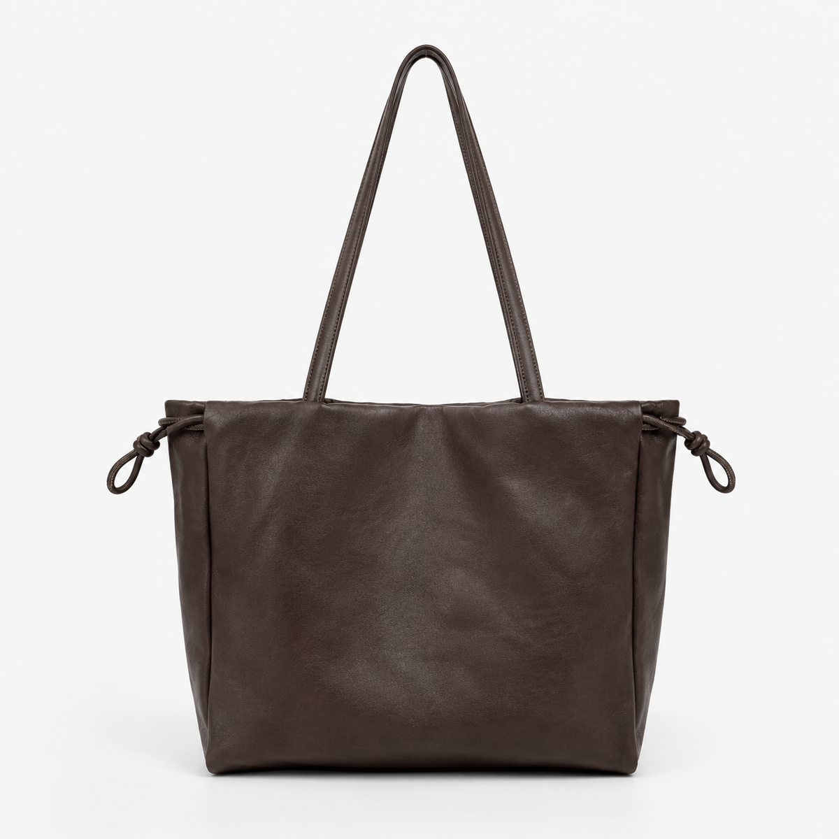 Fiora Soft Tote 13” – Espresso