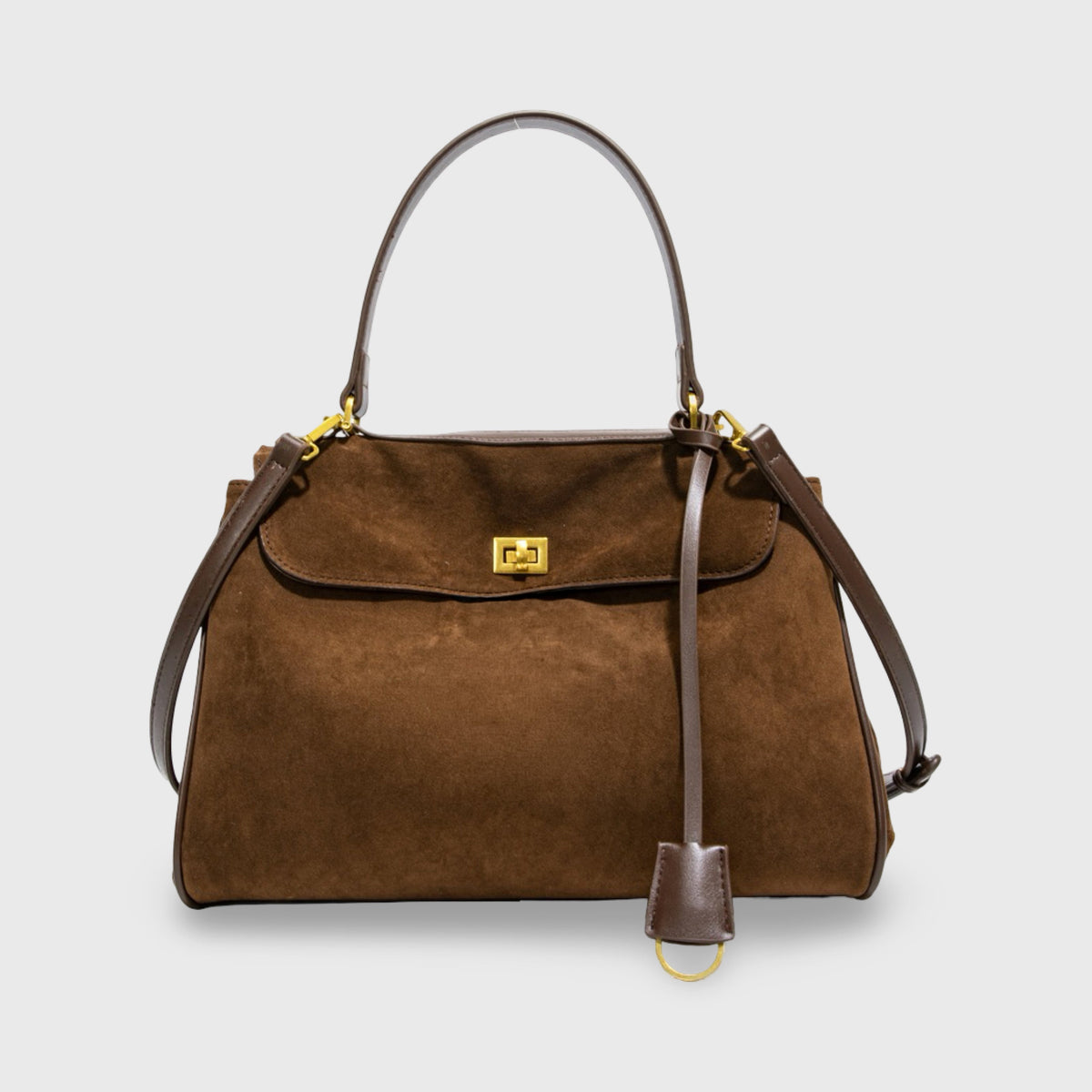 Aurelia Suede