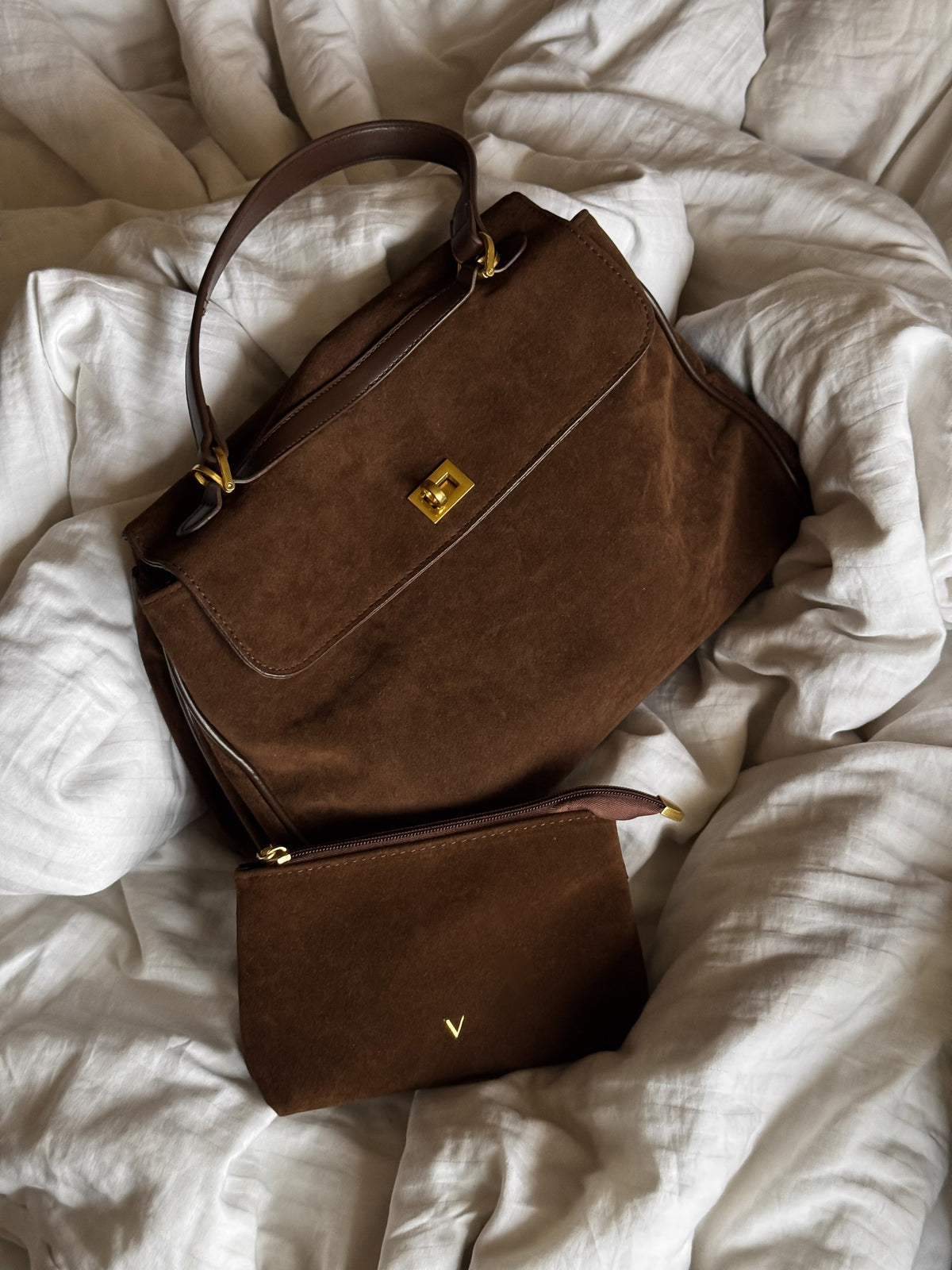 Aurelia Suede