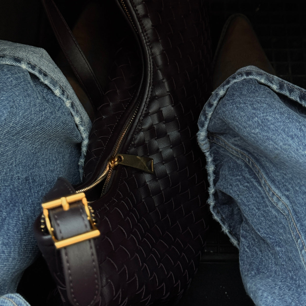 Mabel Woven