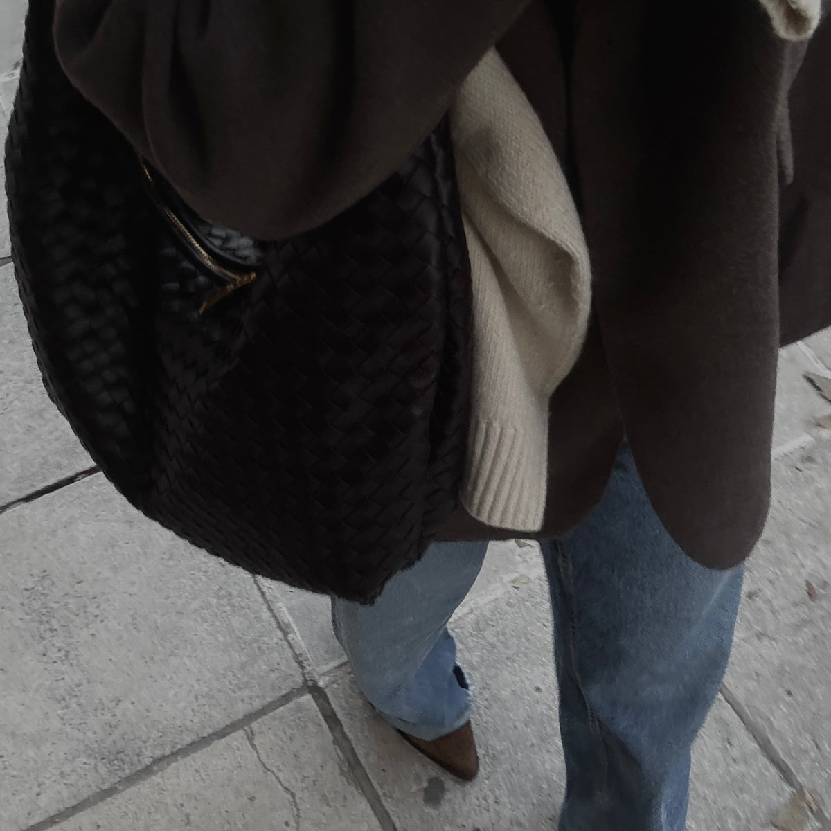 Mabel Woven