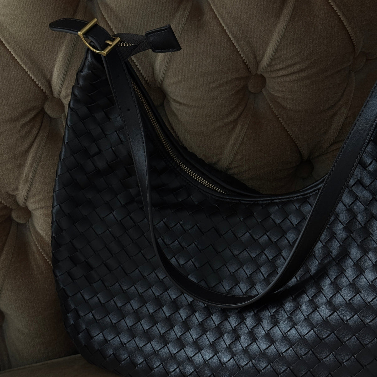 Mabel Woven
