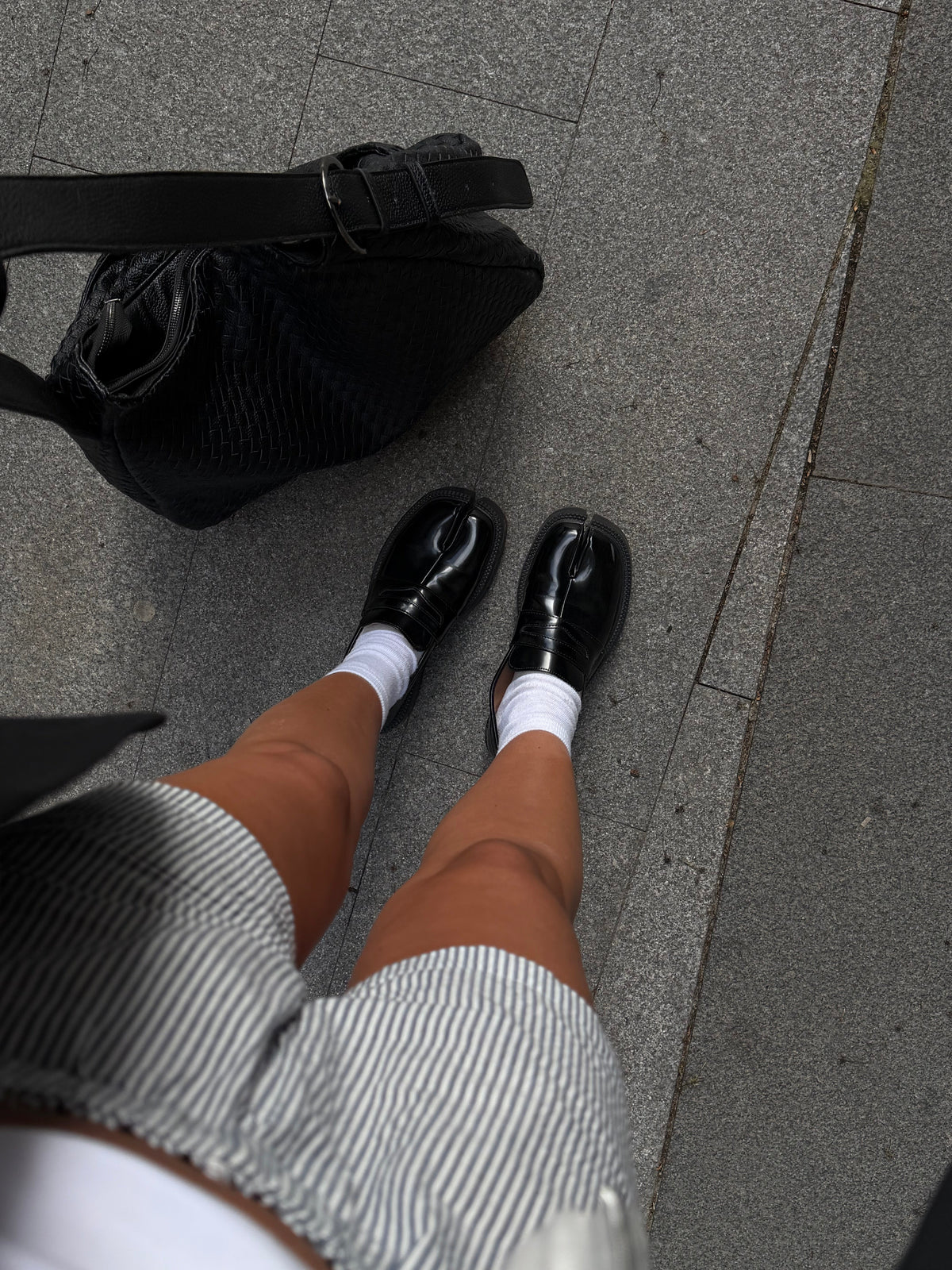 Calista Oversized