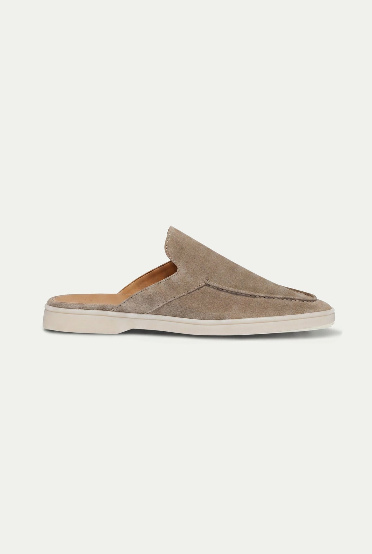 Stone Yacht Mule V2