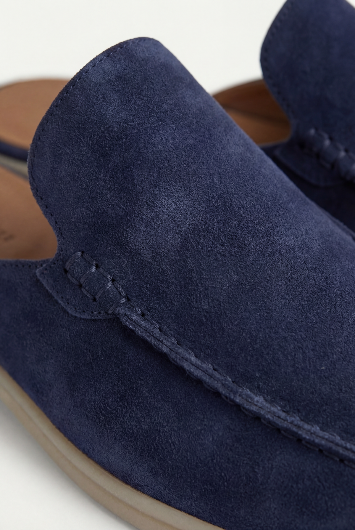 Navy Yacht Mule