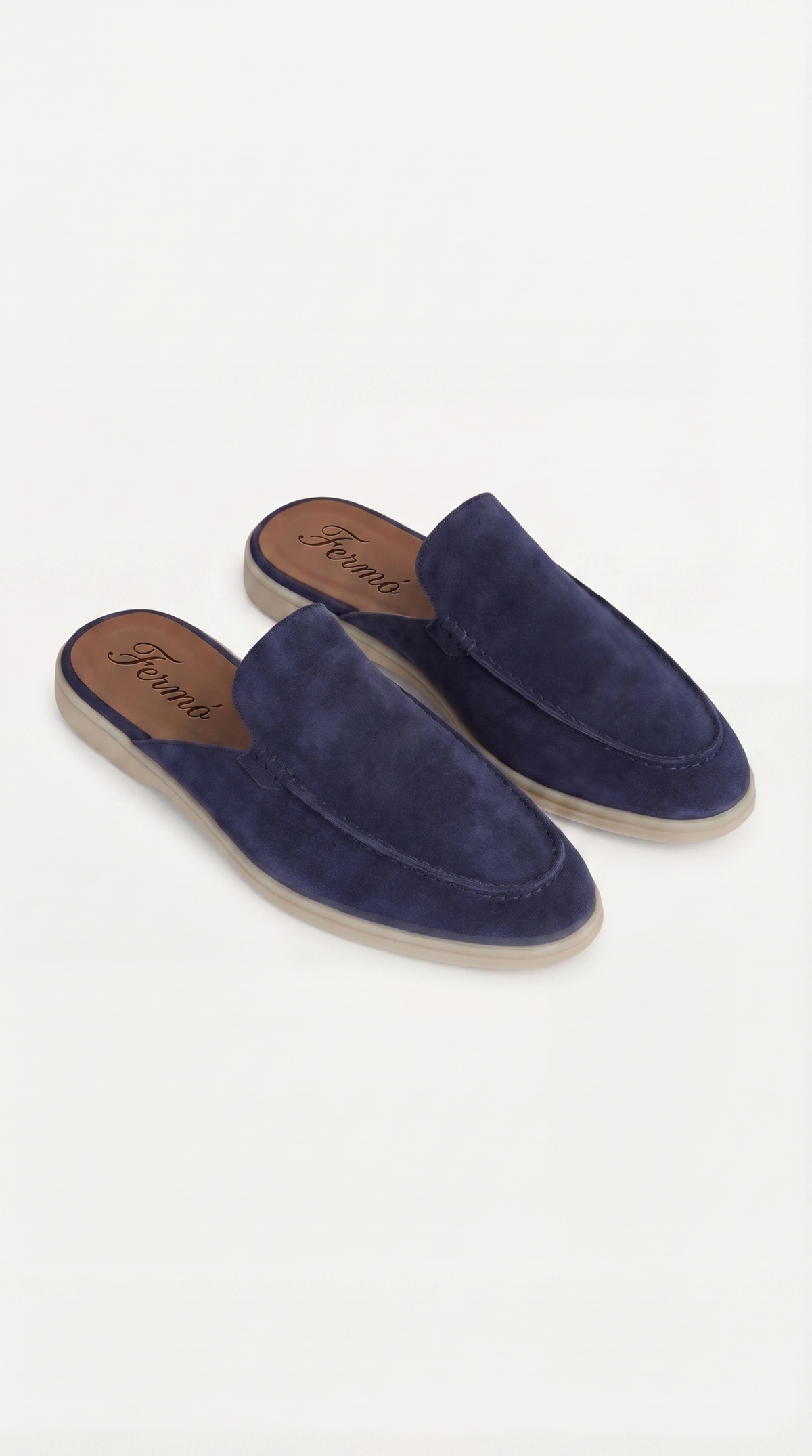 Navy Yacht Mule