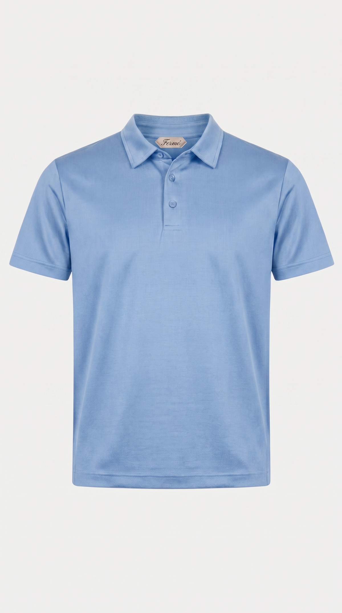 Portofino Polo Baby Blue
