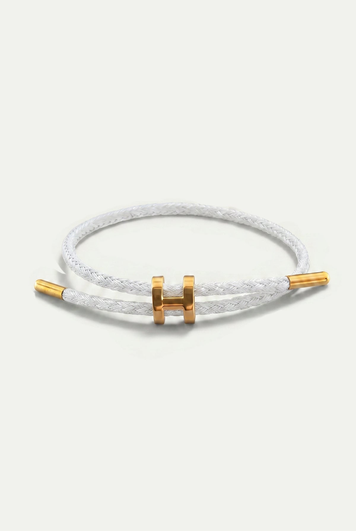 Fermó Gold Bracelet White/Gold