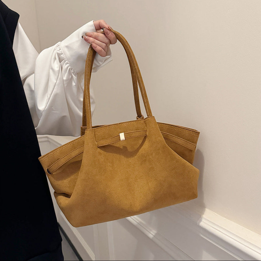 Elsie Suede