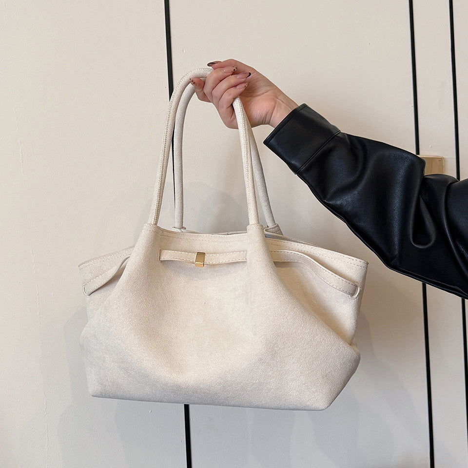 Elsie Suede