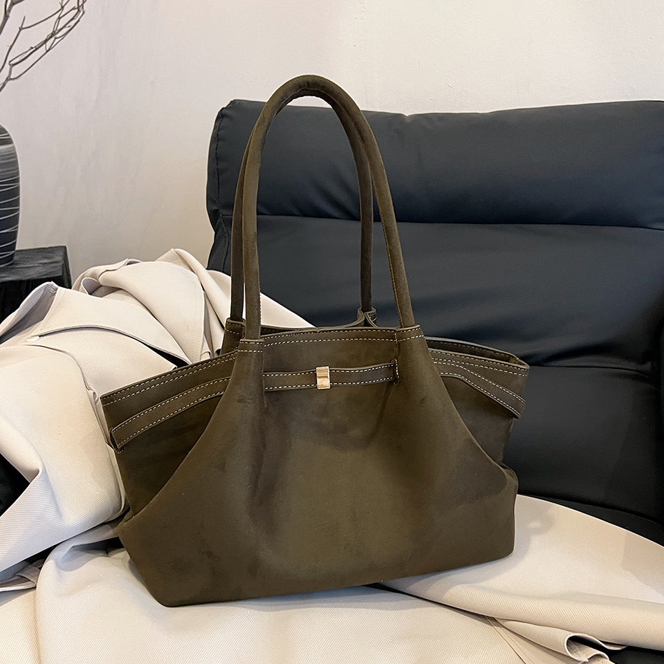 Elsie Suede