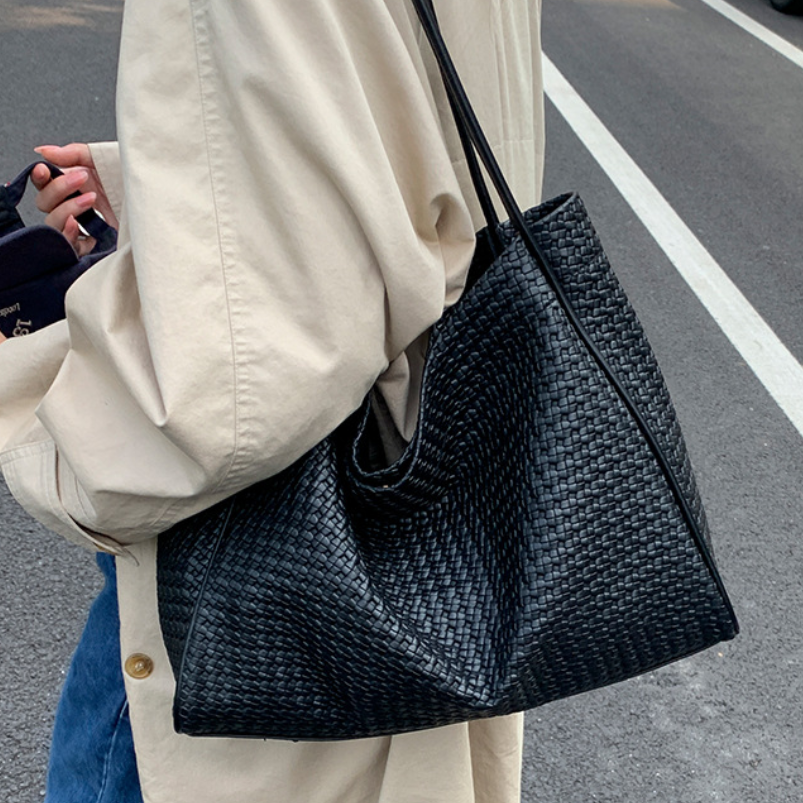 Odette Woven