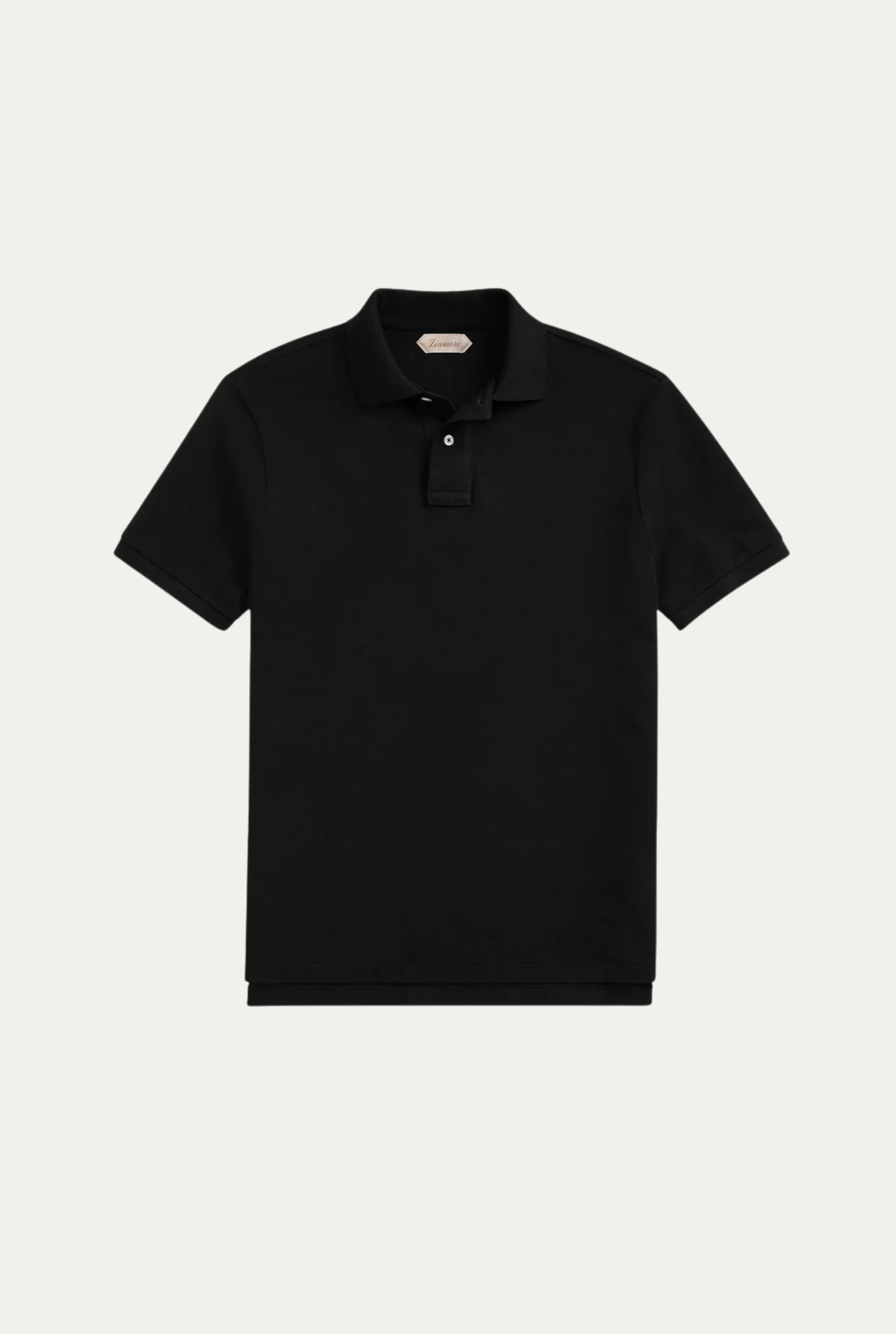 Porto Rafti Polo Black