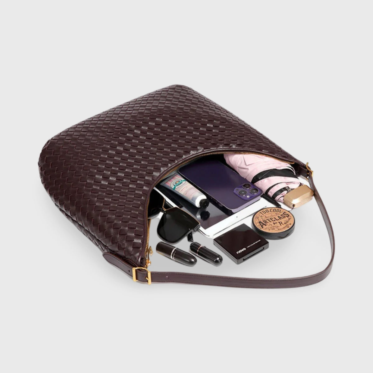 Mabel Woven