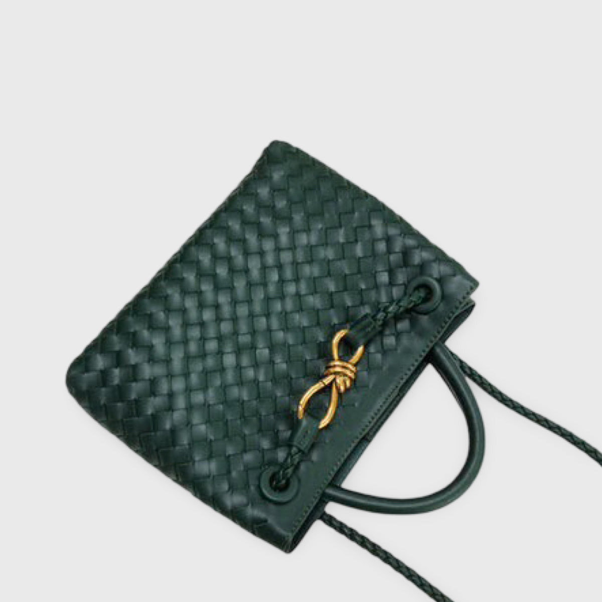 Elodie Woven