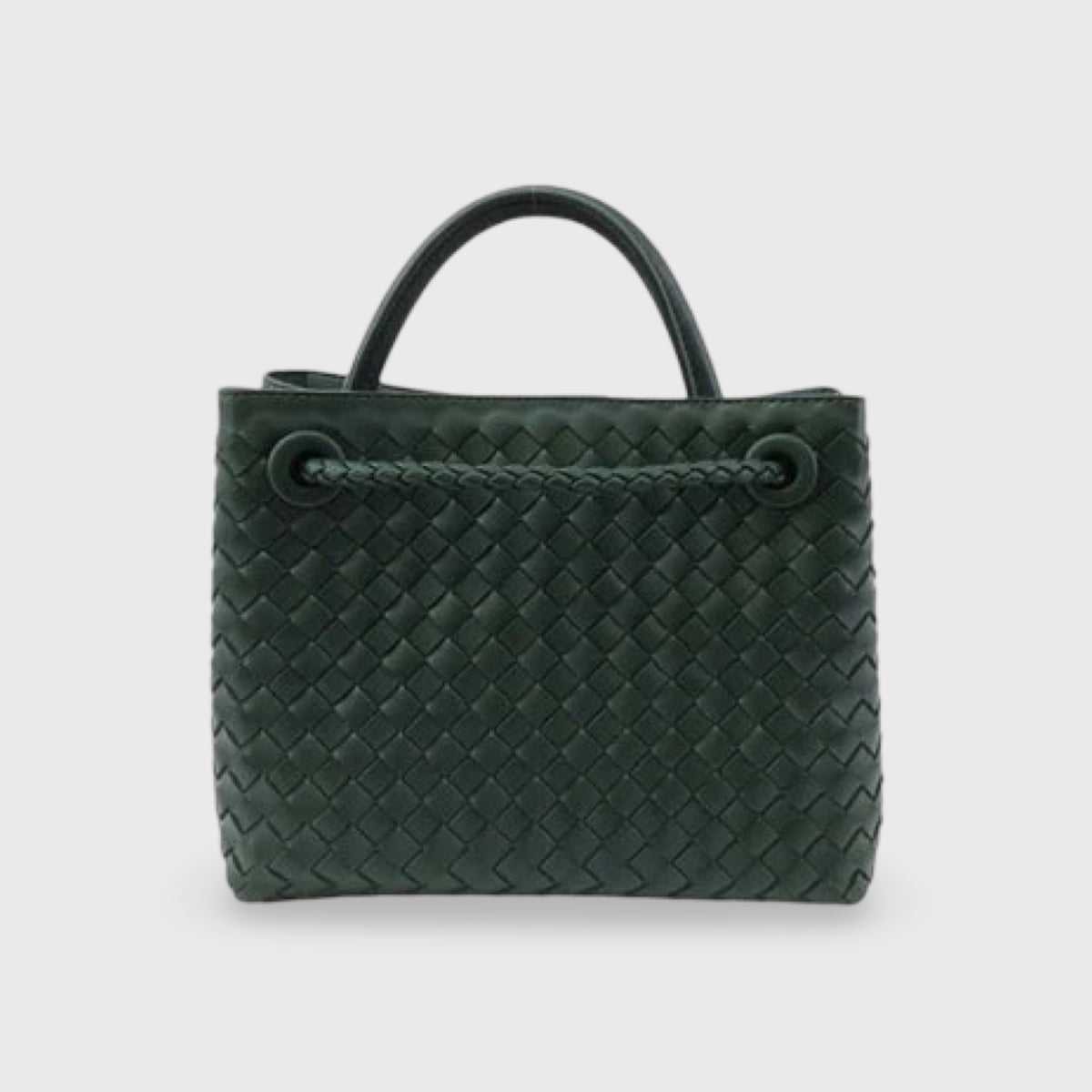 Elodie Woven