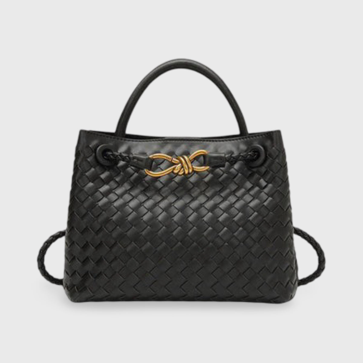 Elodie Woven