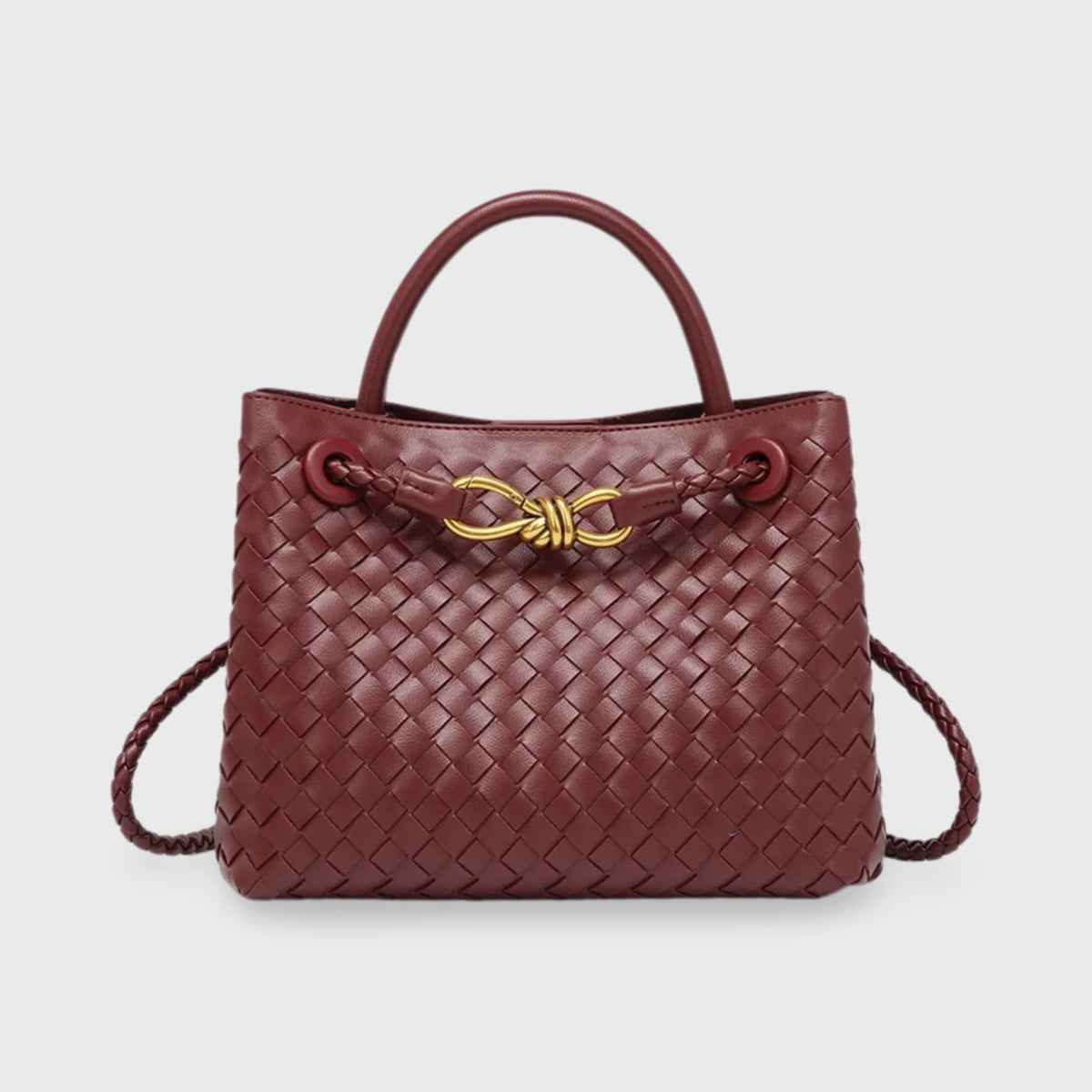Elodie Woven