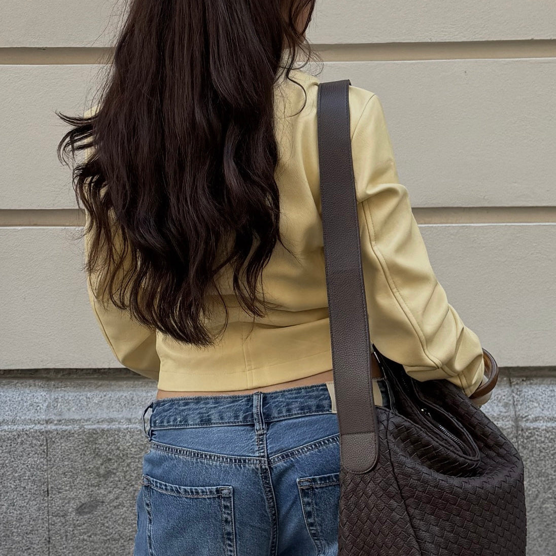 Calista Oversized