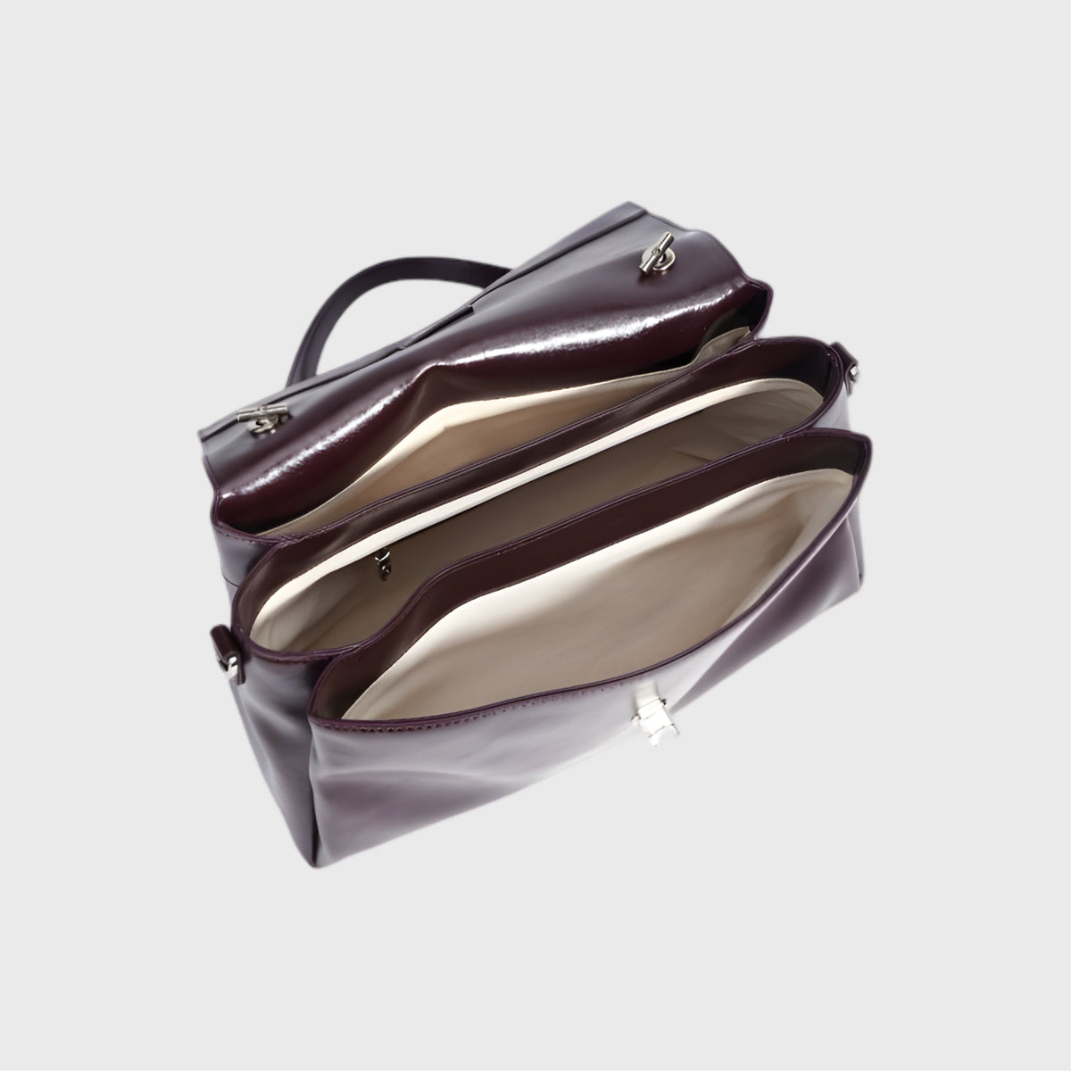 Rosalie Genuine Leather