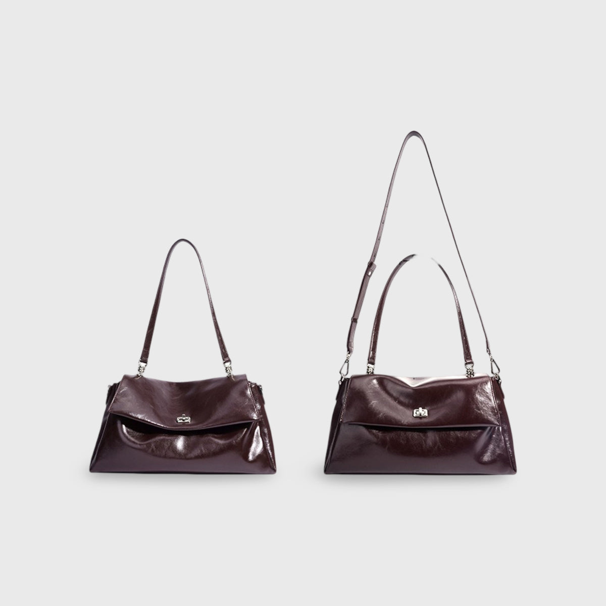 Rosalie Genuine Leather
