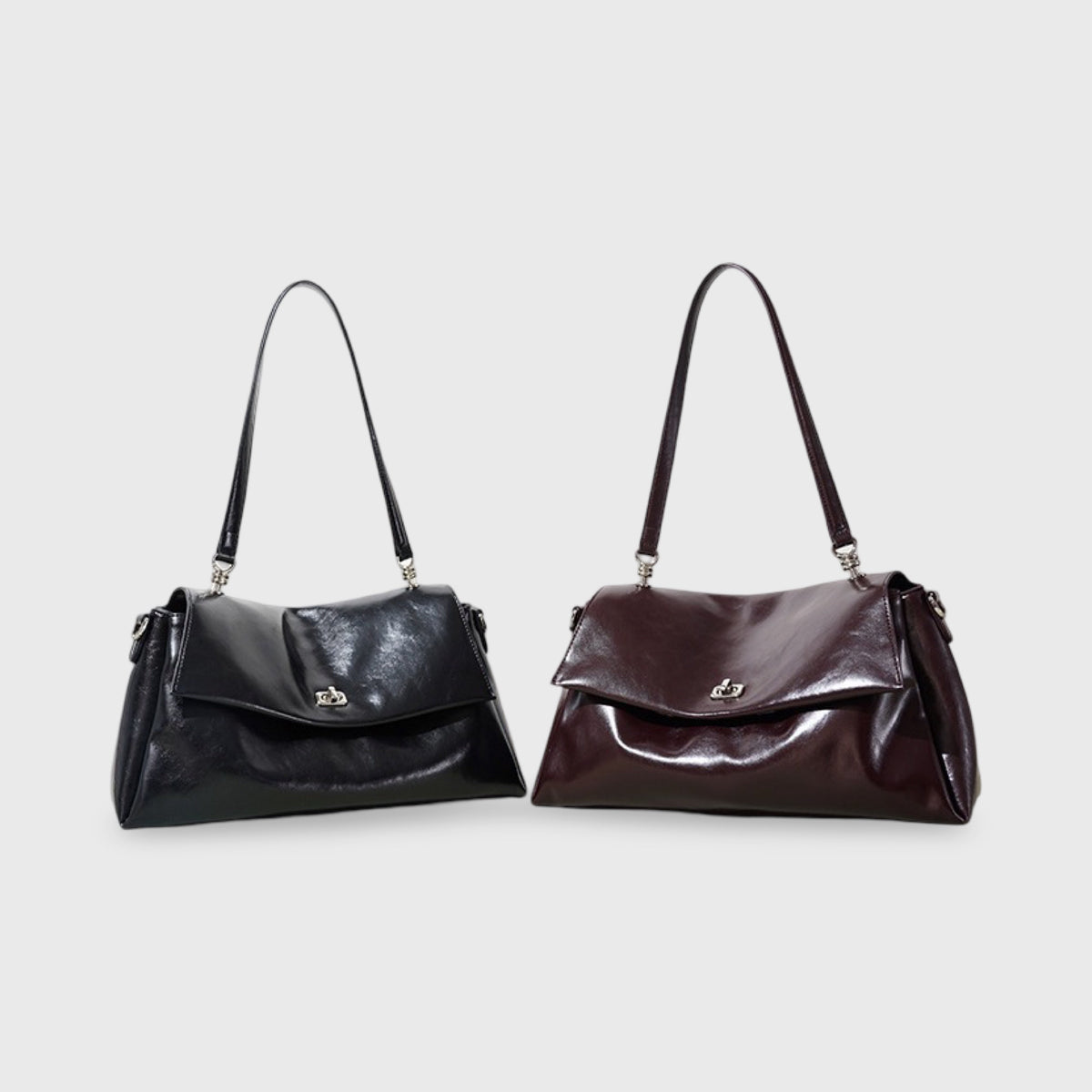 Rosalie Genuine Leather
