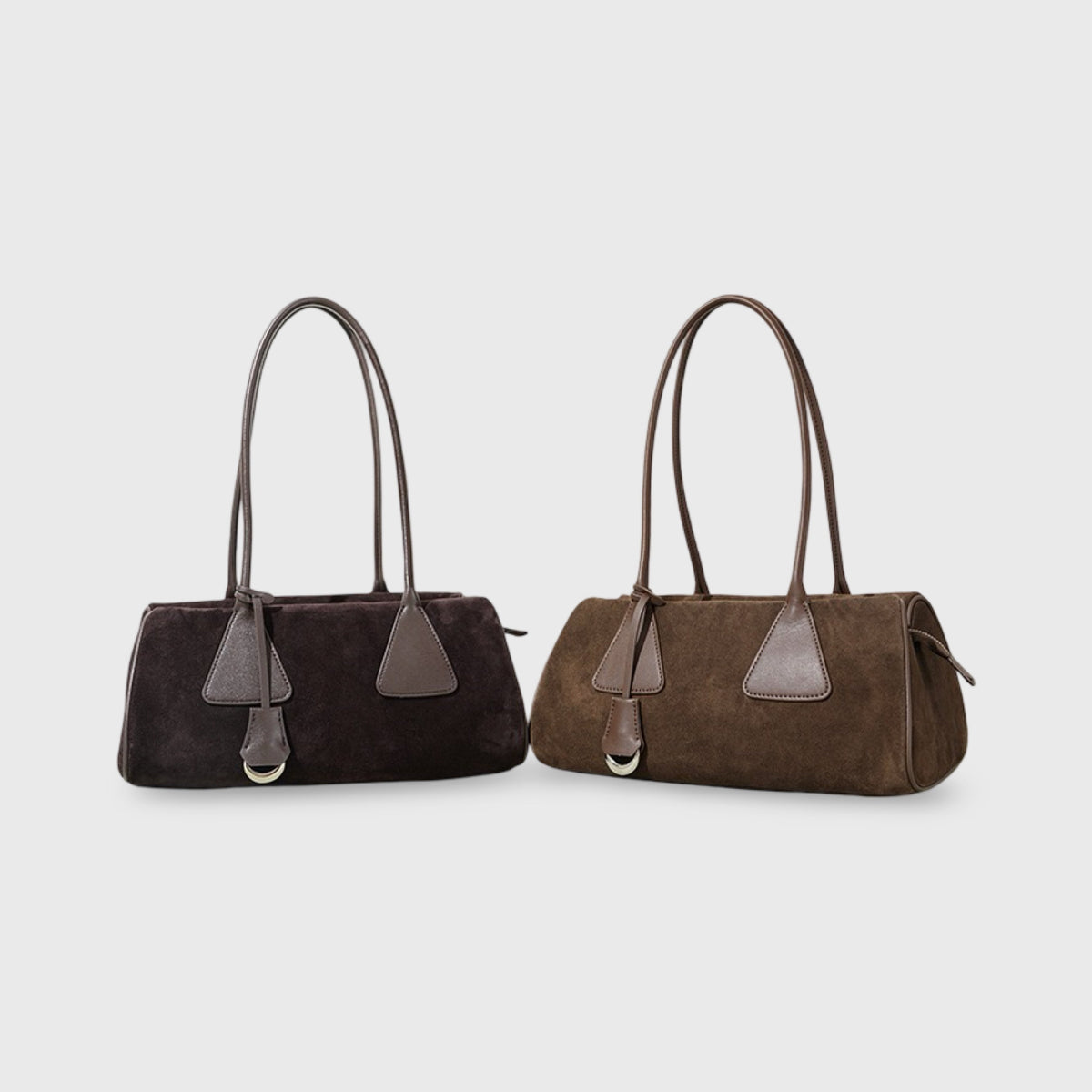 Livia Genuine Leather