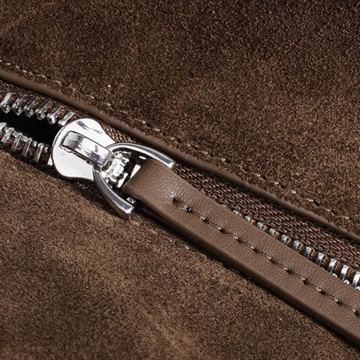 Livia Genuine Leather