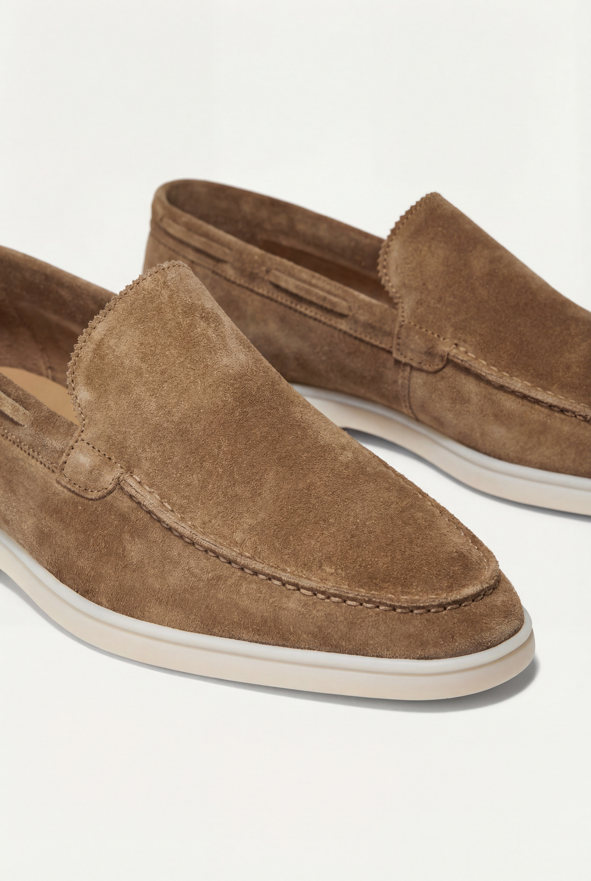 Desert Yacht Loafer