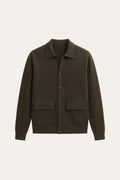 Miliano Cargidan Olive Green