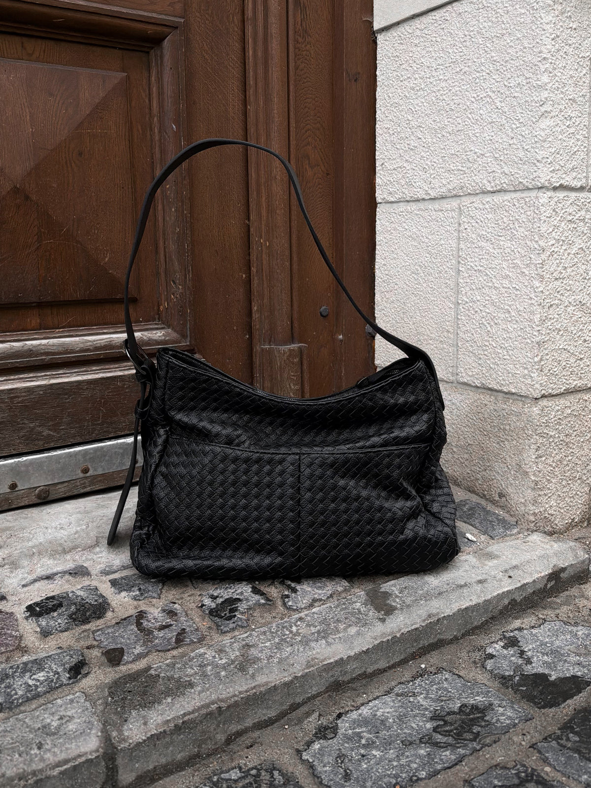 Calista Oversized